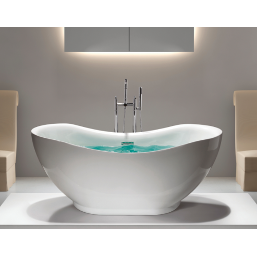 Freestanding bath - 1700mmx790mm